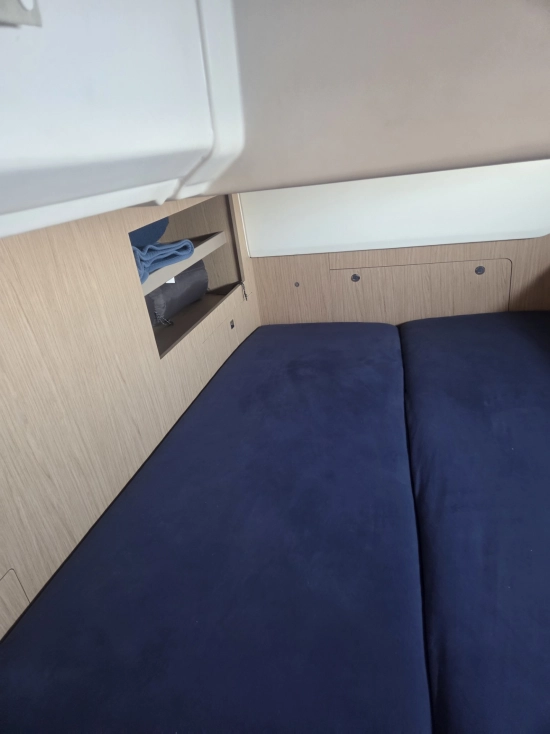Beneteau Oceanis 45 de segunda mano en venta