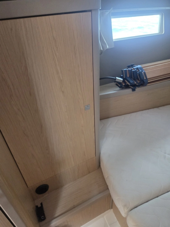 Beneteau Oceanis 45 de segunda mano en venta