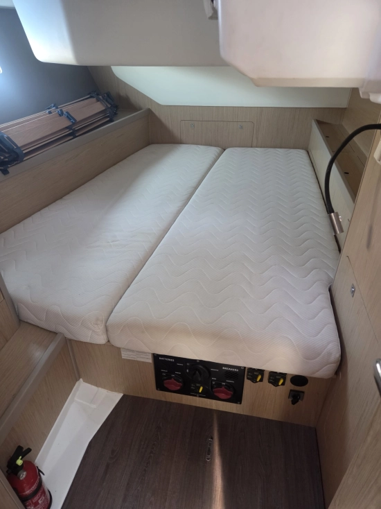 Beneteau Oceanis 45 de segunda mano en venta