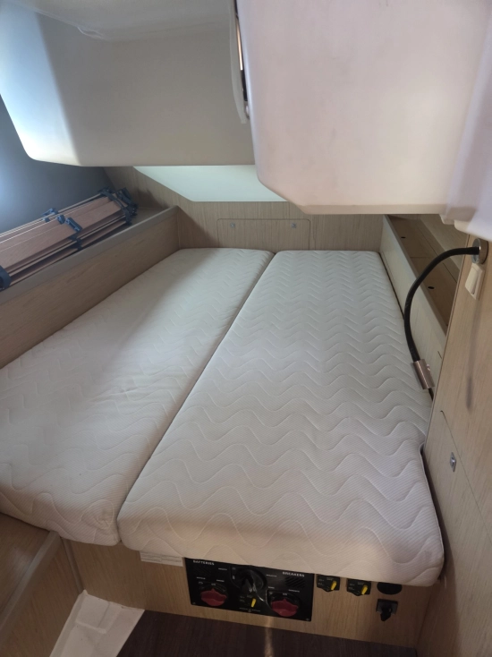 Beneteau Oceanis 45 de segunda mano en venta