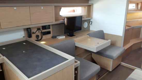 Beneteau Oceanis 45 de segunda mano en venta