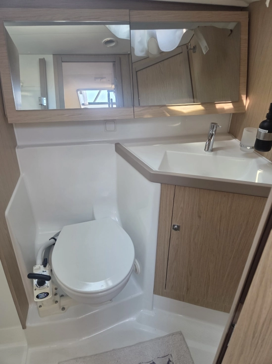 Beneteau Oceanis 45 de segunda mano en venta