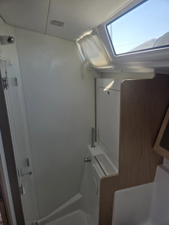 Beneteau Oceanis 45 de segunda mano en venta