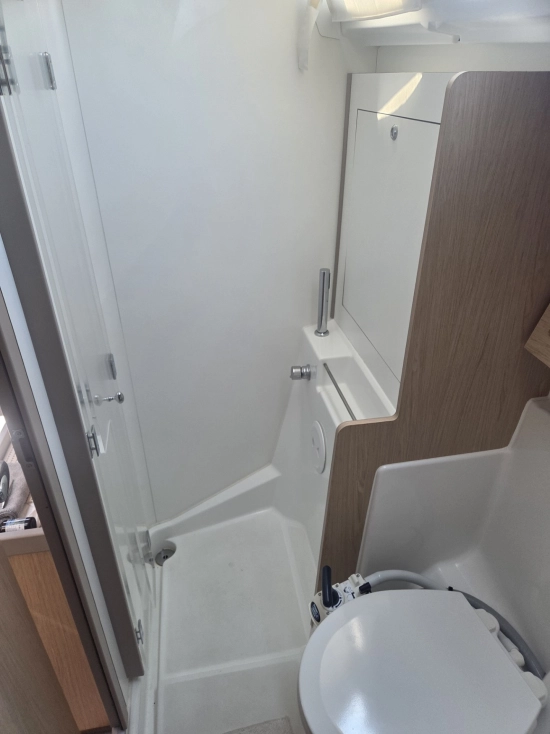 Beneteau Oceanis 45 de segunda mano en venta