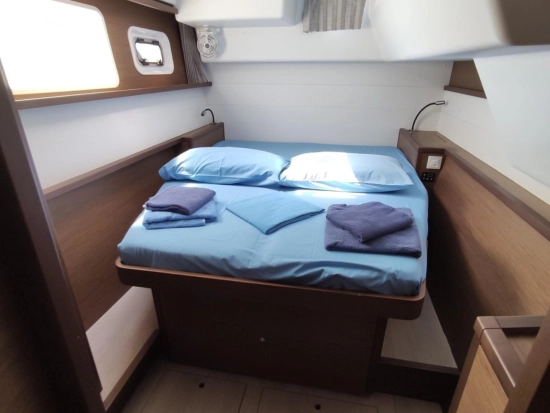 Lagoon 450F usata in vendita