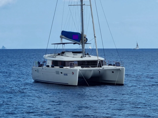 Lagoon 450F usata in vendita