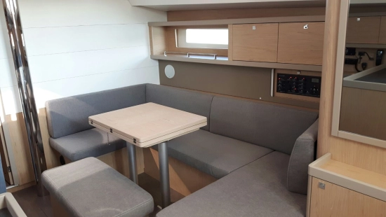 Beneteau Oceanis 45 usata in vendita