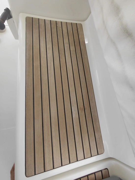 Beneteau Oceanis 45 usata in vendita
