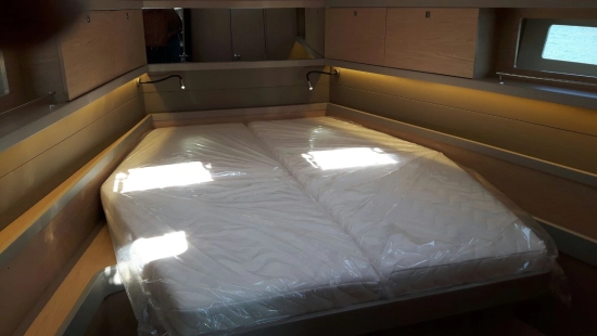 Beneteau Oceanis 45 usata in vendita