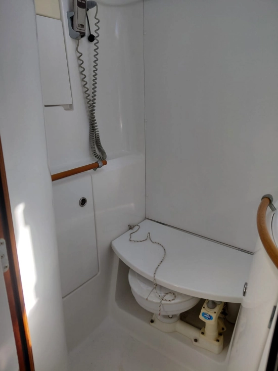 Beneteau Oceanis Clipper 393 usata in vendita