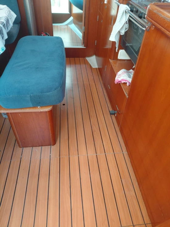 Beneteau Oceanis Clipper 393 usata in vendita