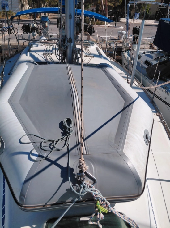 Beneteau Oceanis Clipper 393 usata in vendita