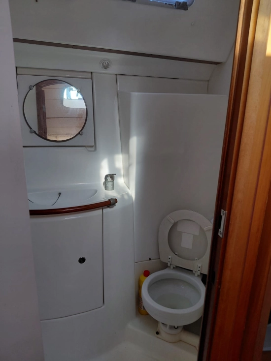 Beneteau Oceanis Clipper 393 usata in vendita