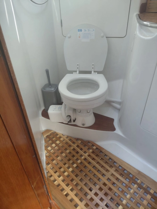 Jeanneau Sun Odyssey 45.2 usata in vendita