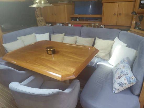 Jeanneau Sun Odyssey 45.2 usata in vendita