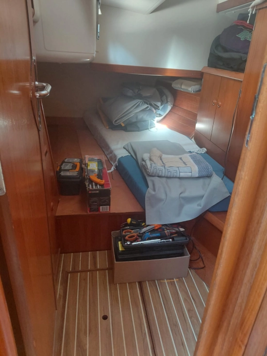 Jeanneau Sun Odyssey 45.2 usata in vendita