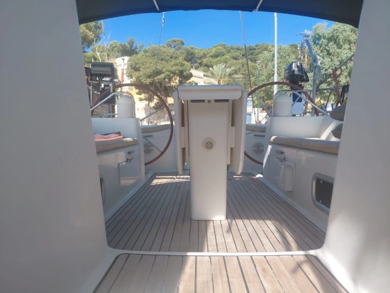 Jeanneau Sun Odyssey 45.2 usata in vendita