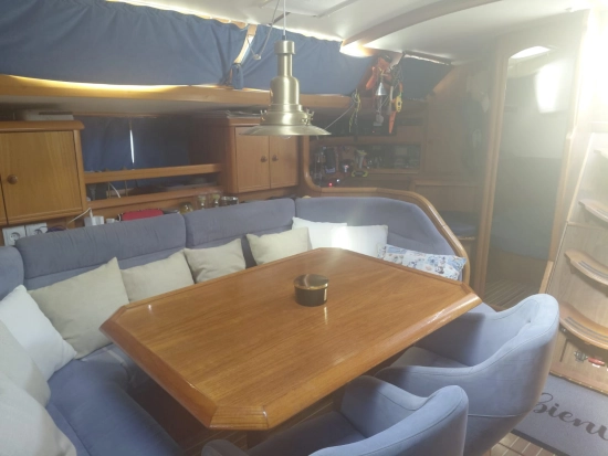 Jeanneau Sun Odyssey 45.2 usata in vendita