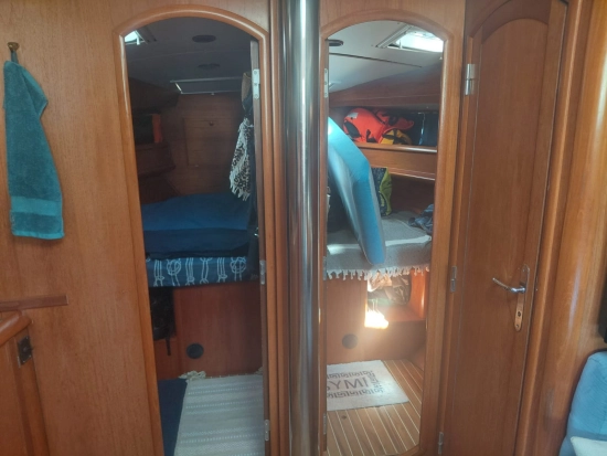 Jeanneau Sun Odyssey 45.2 usata in vendita
