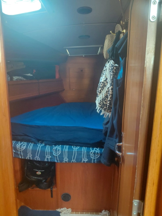 Jeanneau Sun Odyssey 45.2 usata in vendita