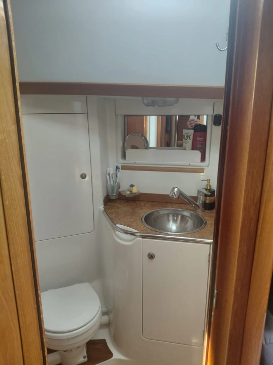 Jeanneau Sun Odyssey 45.2 usata in vendita