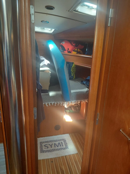 Jeanneau Sun Odyssey 45.2 usata in vendita