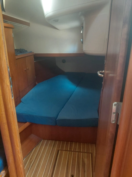 Jeanneau Sun Odyssey 45.2 usata in vendita