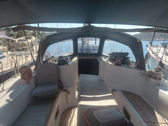 Jeanneau Sun Odyssey 45.2 usata in vendita