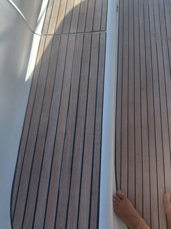 Jeanneau Sun Odyssey 45.2 usata in vendita