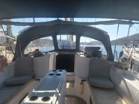 Jeanneau Sun Odyssey 45.2 usata in vendita