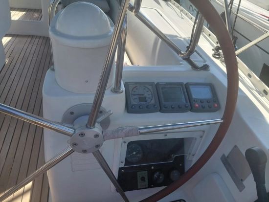 Jeanneau Sun Odyssey 45.2 usata in vendita