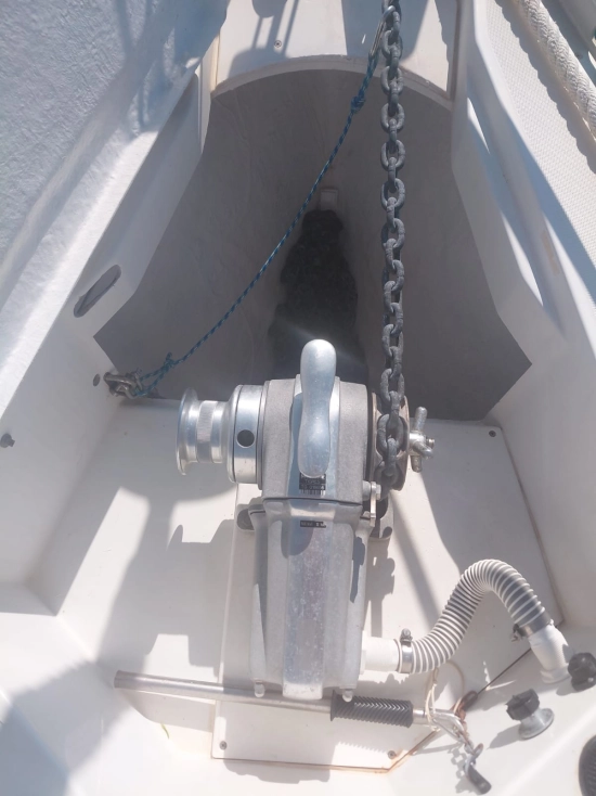 Jeanneau Sun Odyssey 45.2 usata in vendita