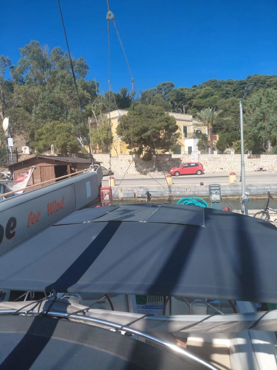 Jeanneau Sun Odyssey 45.2 usata in vendita