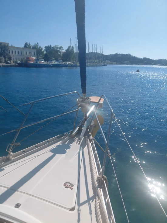 Jeanneau Sun Odyssey 45.2 usata in vendita