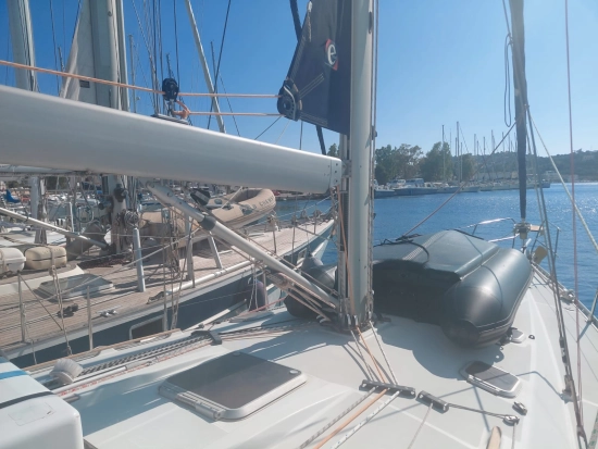 Jeanneau Sun Odyssey 45.2 usata in vendita