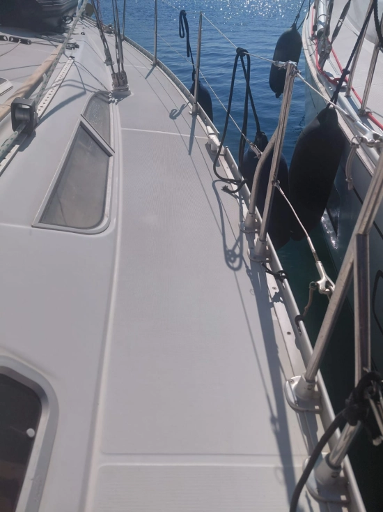 Jeanneau Sun Odyssey 45.2 usata in vendita