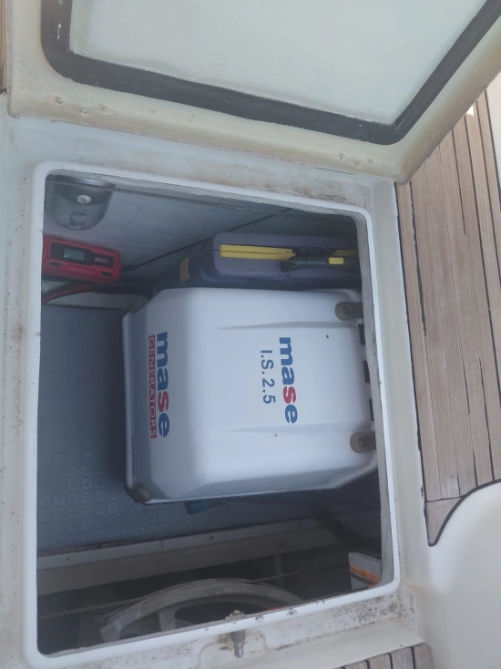 Jeanneau Sun Odyssey 45.2 usata in vendita