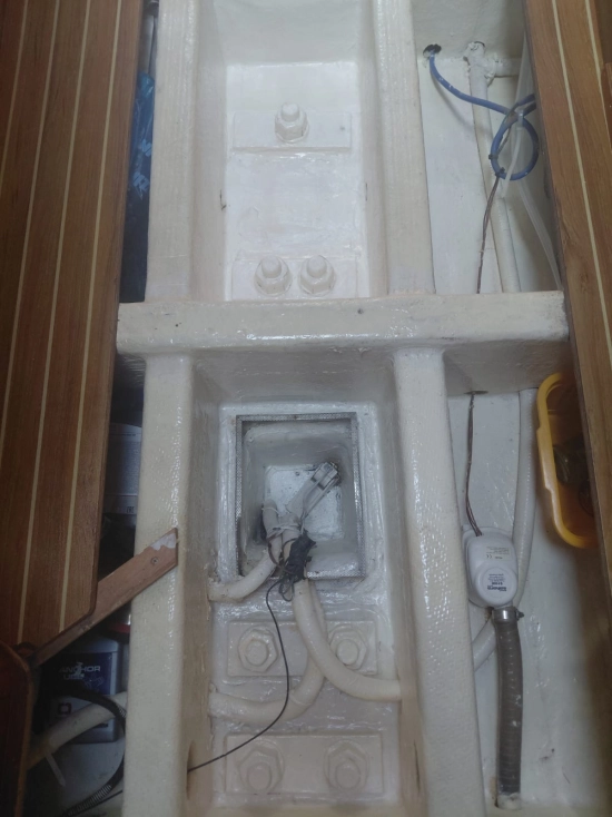 Jeanneau Sun Odyssey 45.2 usata in vendita