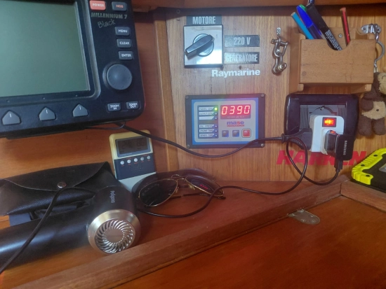 Jeanneau Sun Odyssey 45.2 usata in vendita