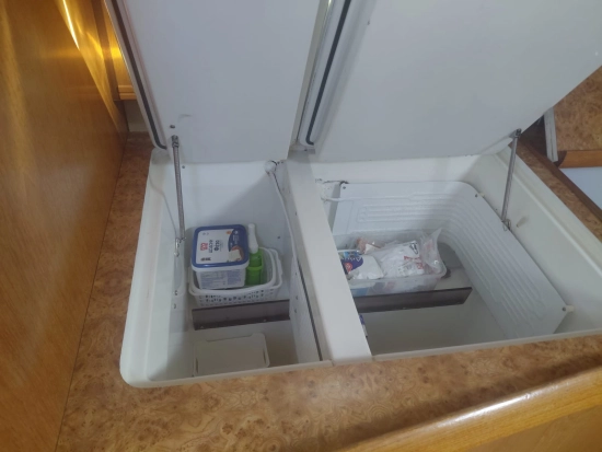 Jeanneau Sun Odyssey 45.2 usata in vendita
