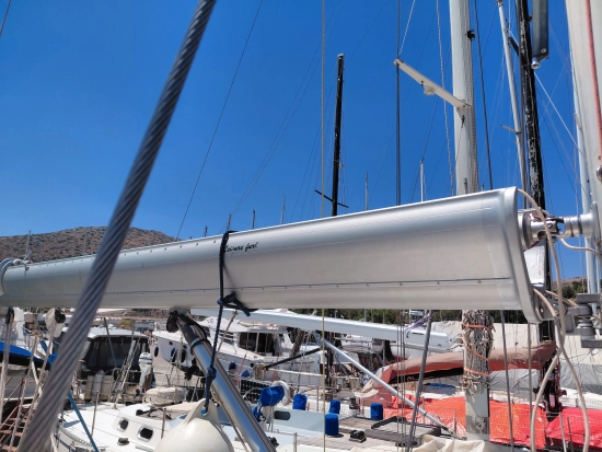 Jeanneau Sun Odyssey 45 usado à venda