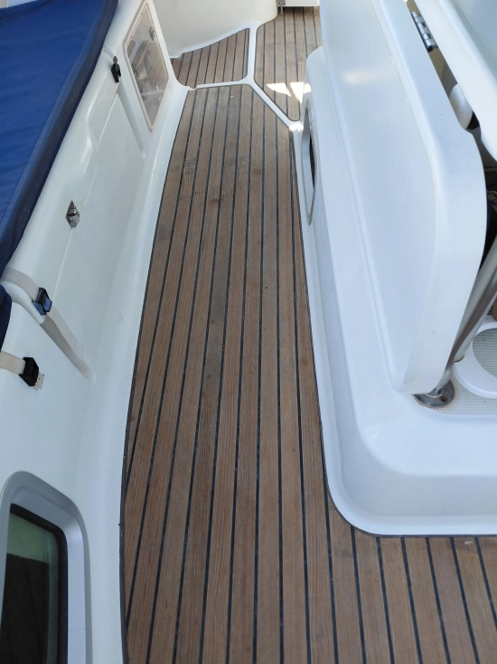 Jeanneau Sun Odyssey 45 usado à venda