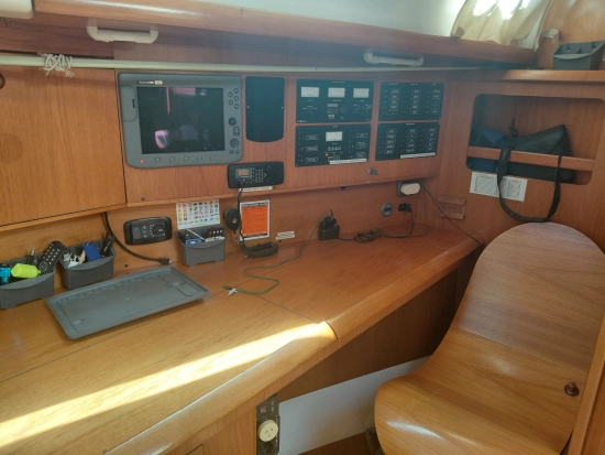 Jeanneau Sun Odyssey 45 usado à venda