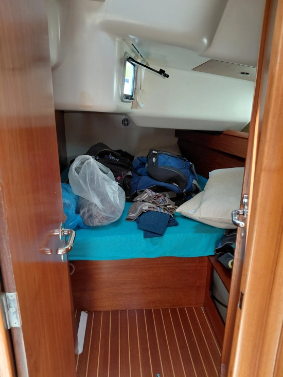 Jeanneau Sun Odyssey 45 usado à venda