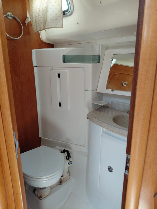Jeanneau Sun Odyssey 45 usado à venda
