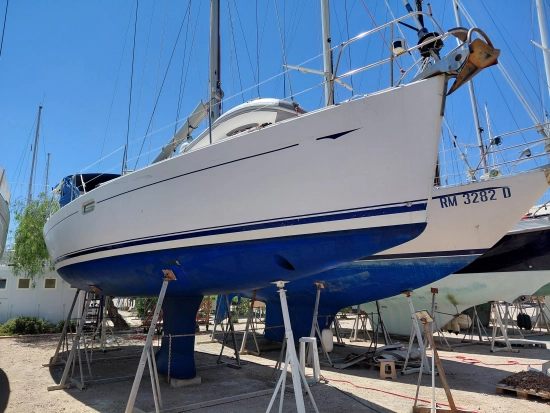 Jeanneau Sun Odyssey 45 usado à venda