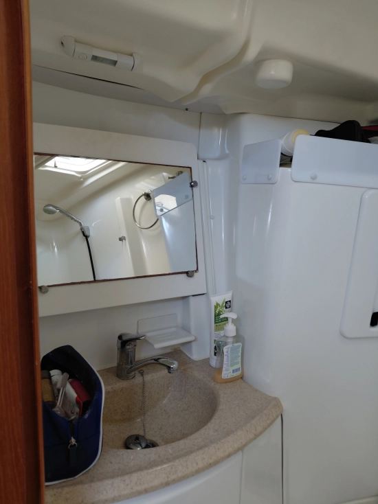 Jeanneau Sun Odyssey 45 usado à venda