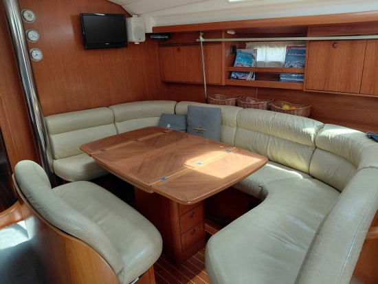 Jeanneau Sun Odyssey 45 usado à venda