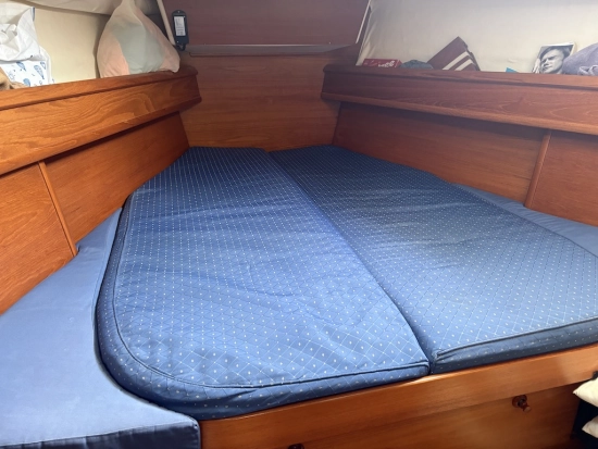 Jeanneau Sun Odyssey 45 usado à venda