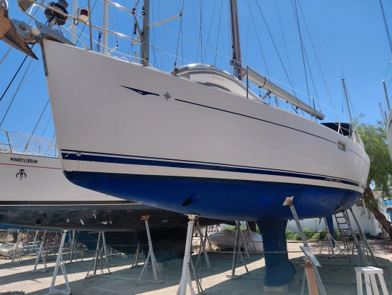 Jeanneau Sun Odyssey 45 usado à venda